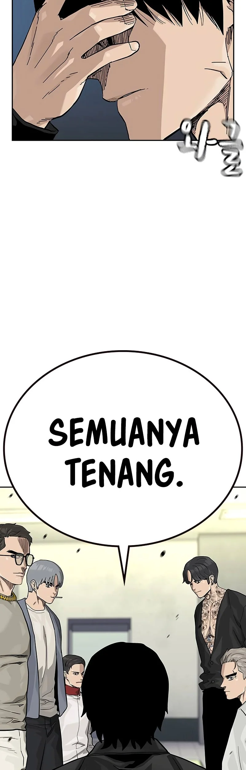 Everyone Loves Her Chapter 122 Gambar 47