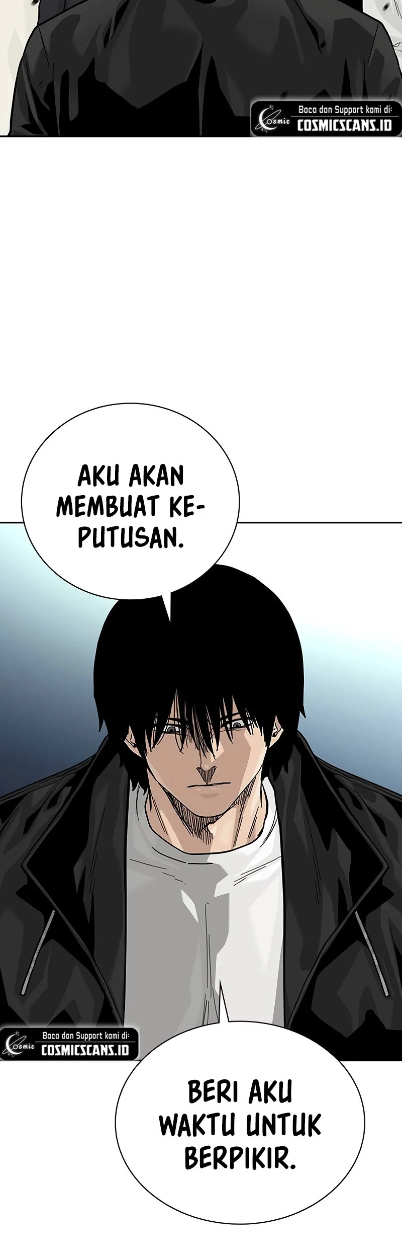 Everyone Loves Her Chapter 122 Gambar 48