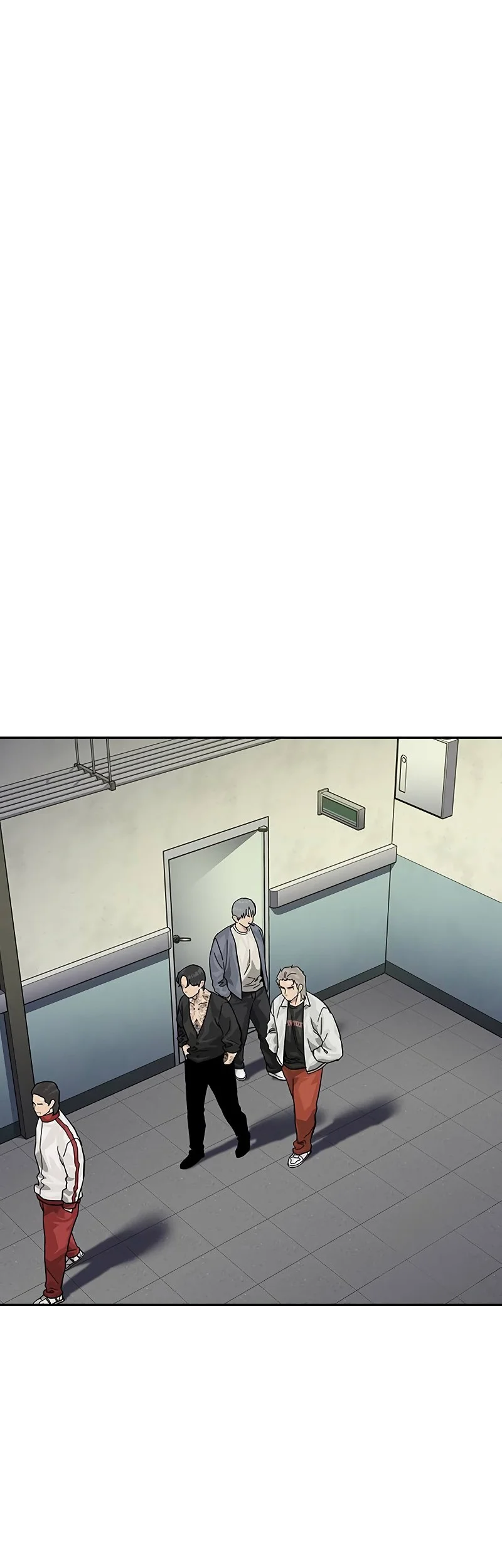 Everyone Loves Her Chapter 122 Gambar 49