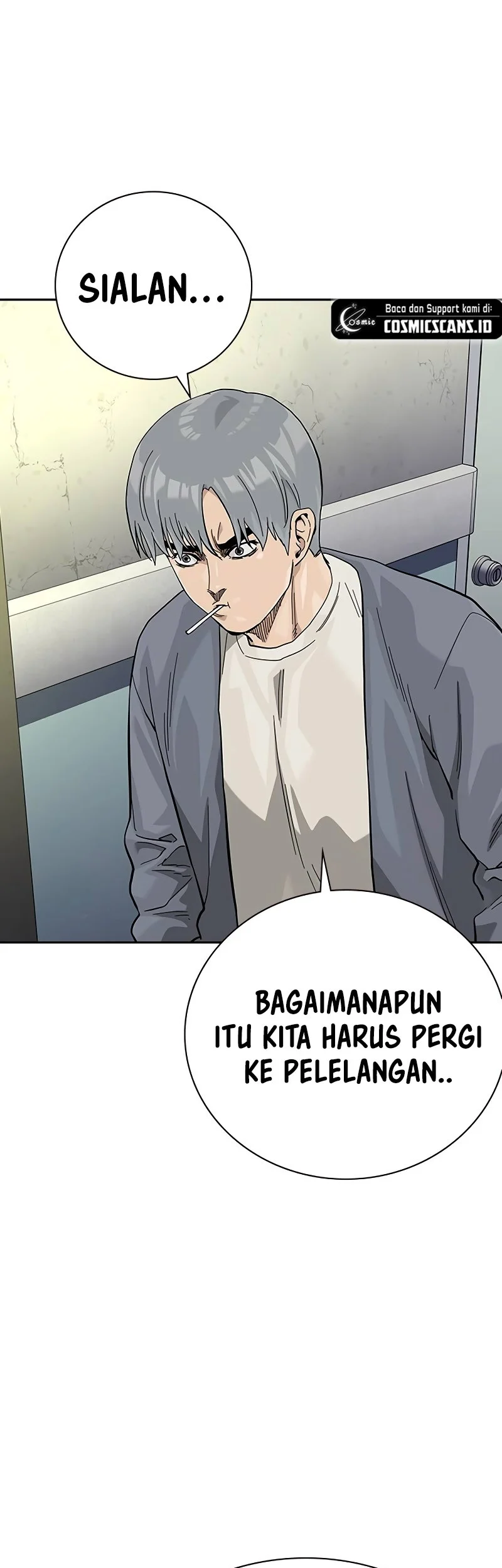 Everyone Loves Her Chapter 122 Gambar 50