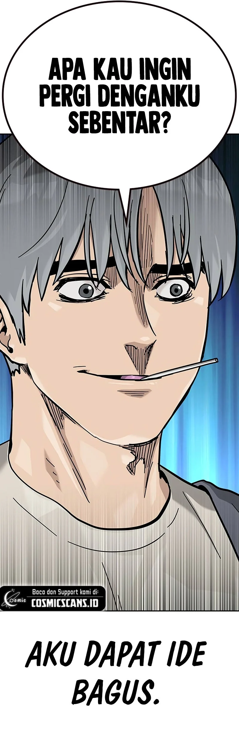 Everyone Loves Her Chapter 122 Gambar 54