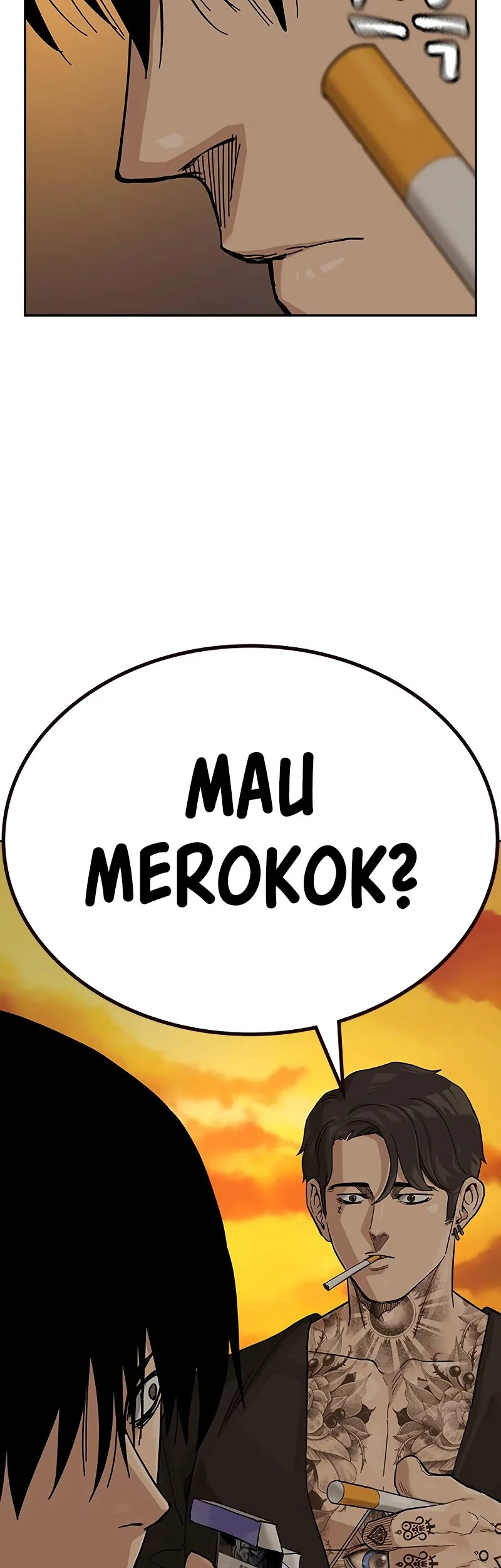 Everyone Loves Her Chapter 122 Gambar 60