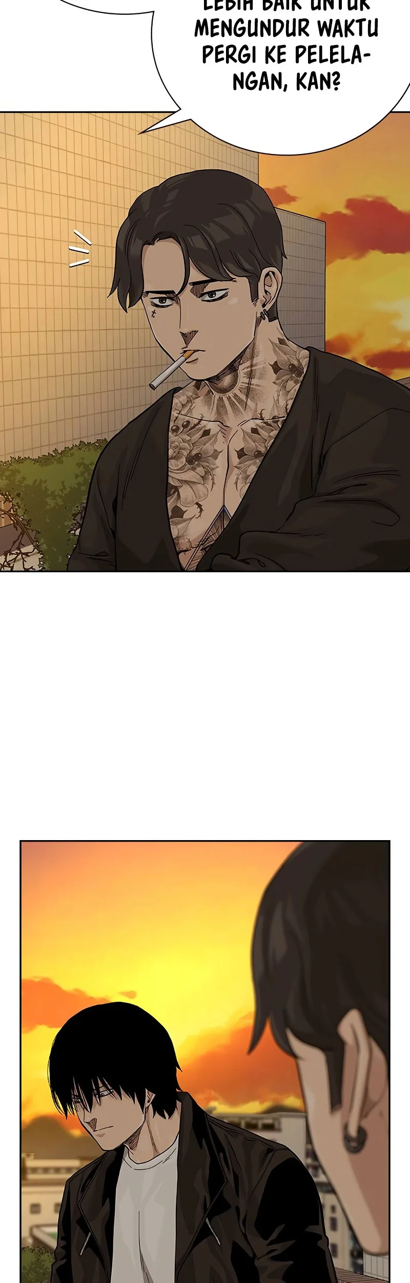 Everyone Loves Her Chapter 122 Gambar 63