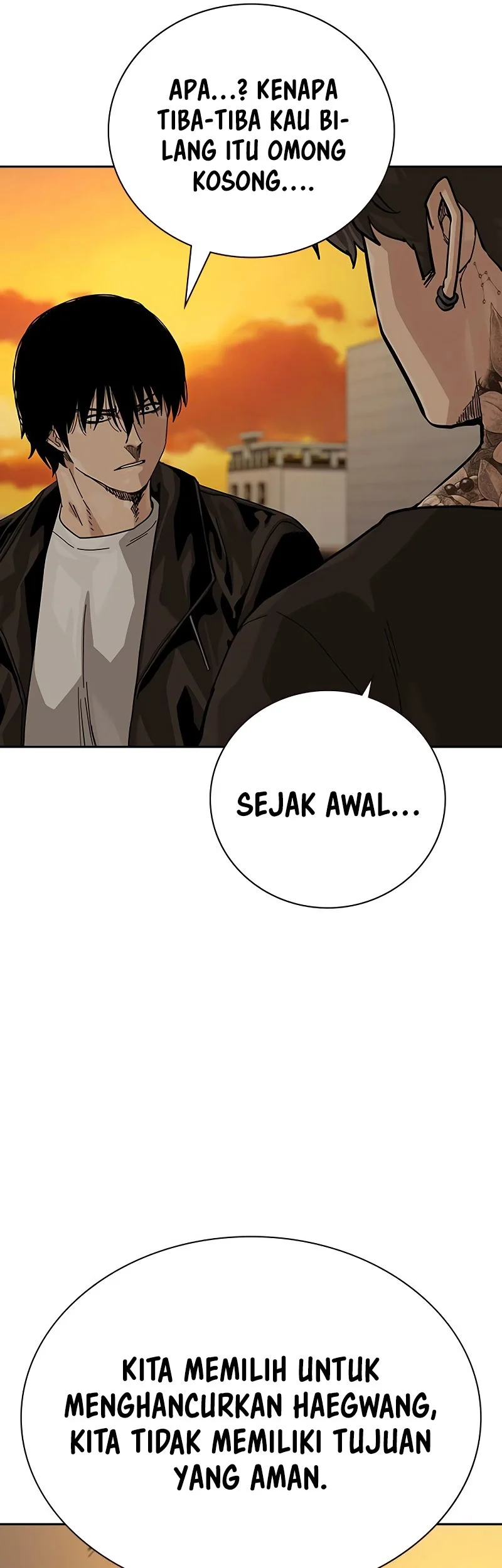 Everyone Loves Her Chapter 122 Gambar 66