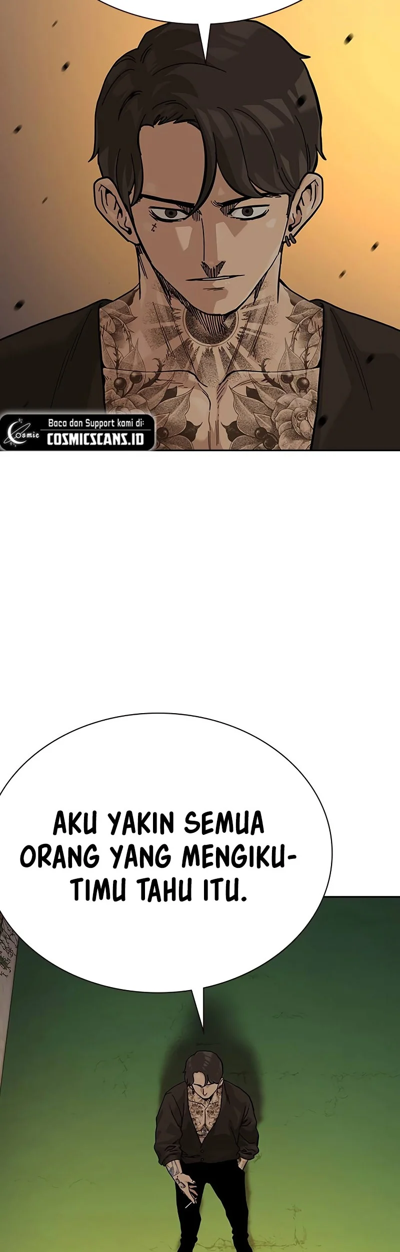 Everyone Loves Her Chapter 122 Gambar 67