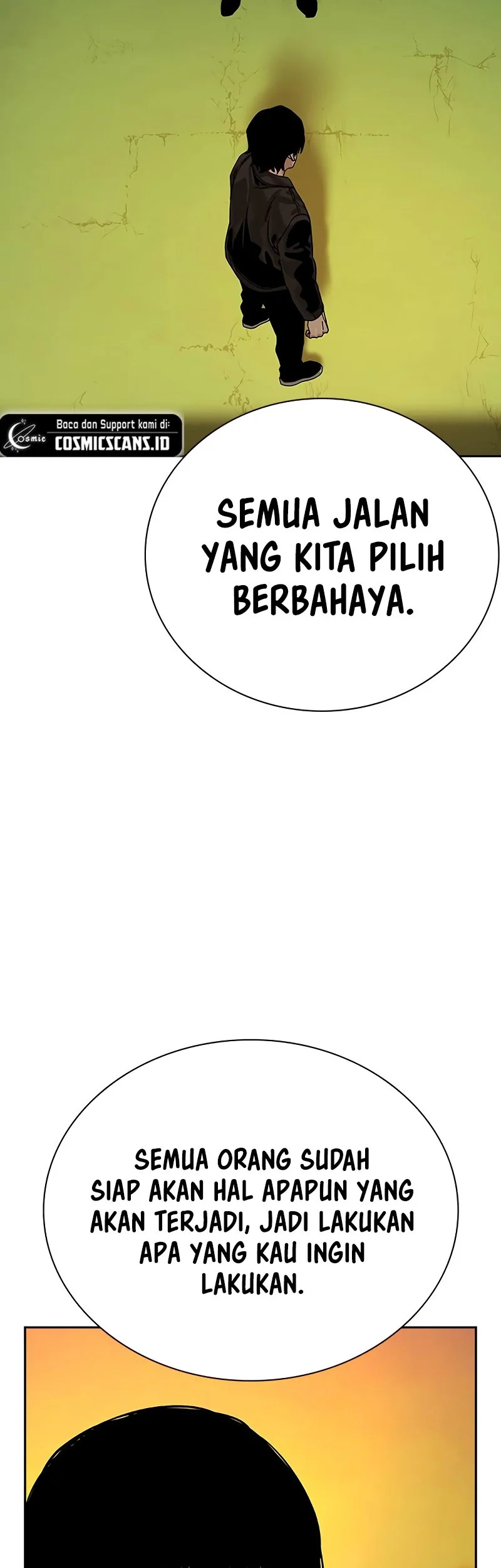 Everyone Loves Her Chapter 122 Gambar 68