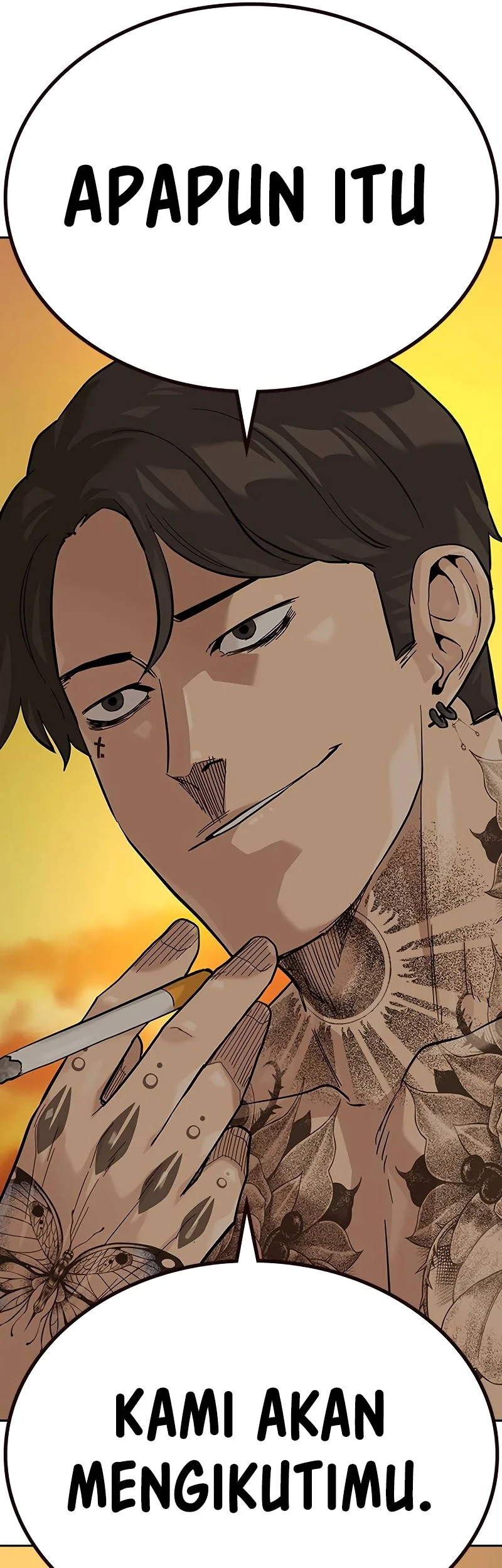 Everyone Loves Her Chapter 122 Gambar 70