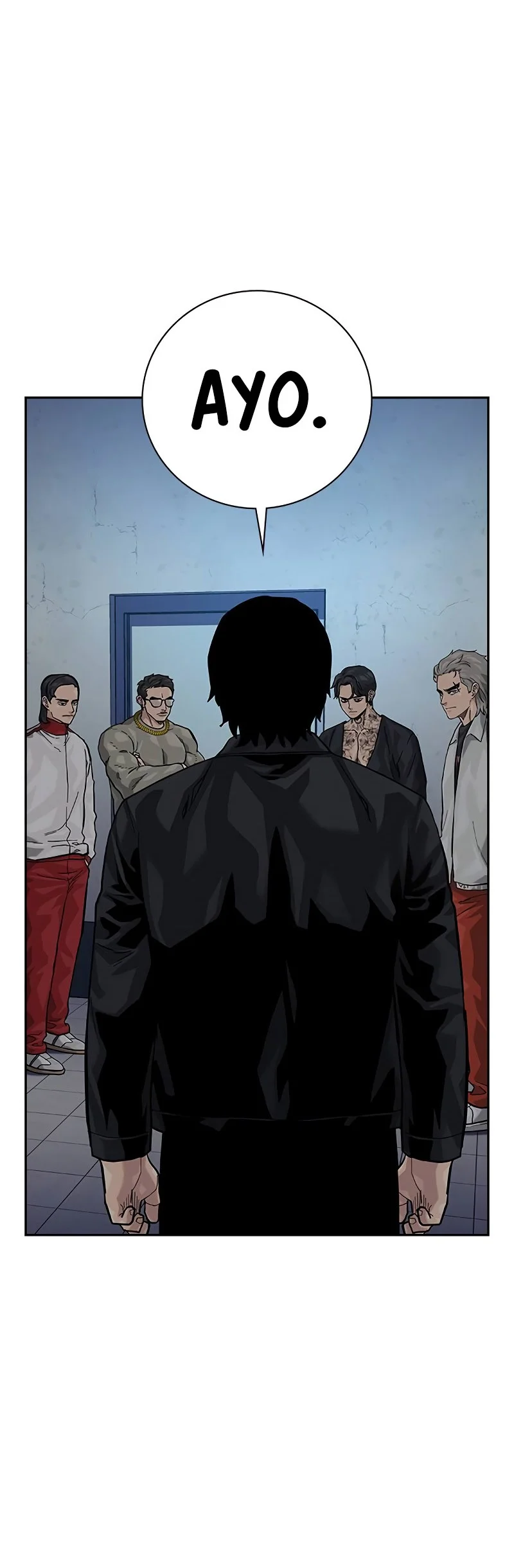 Everyone Loves Her Chapter 122 Gambar 73