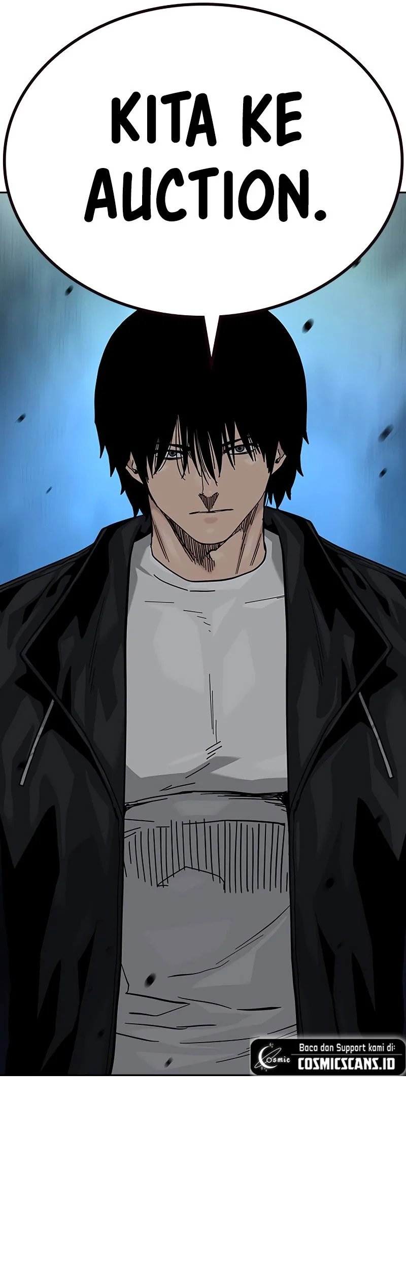 Everyone Loves Her Chapter 122 Gambar 74