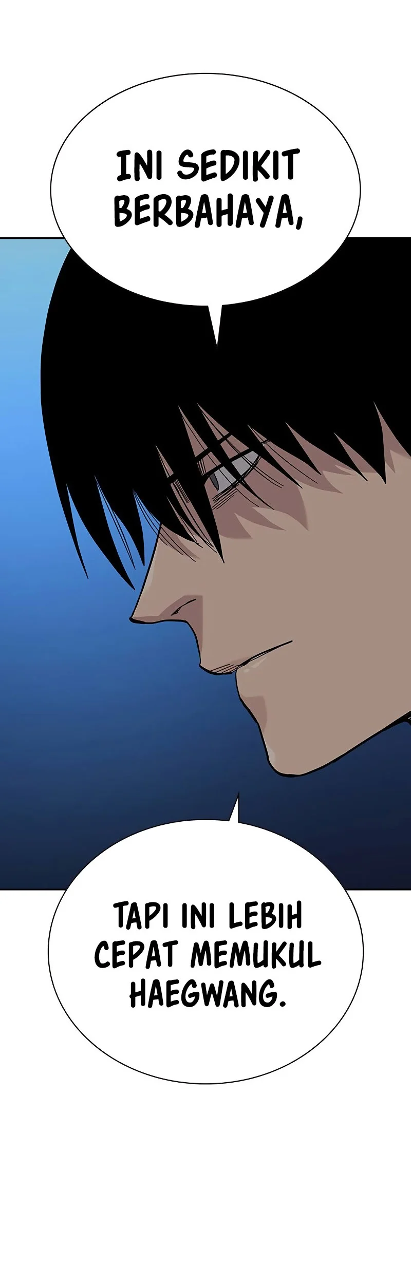 Everyone Loves Her Chapter 122 Gambar 75