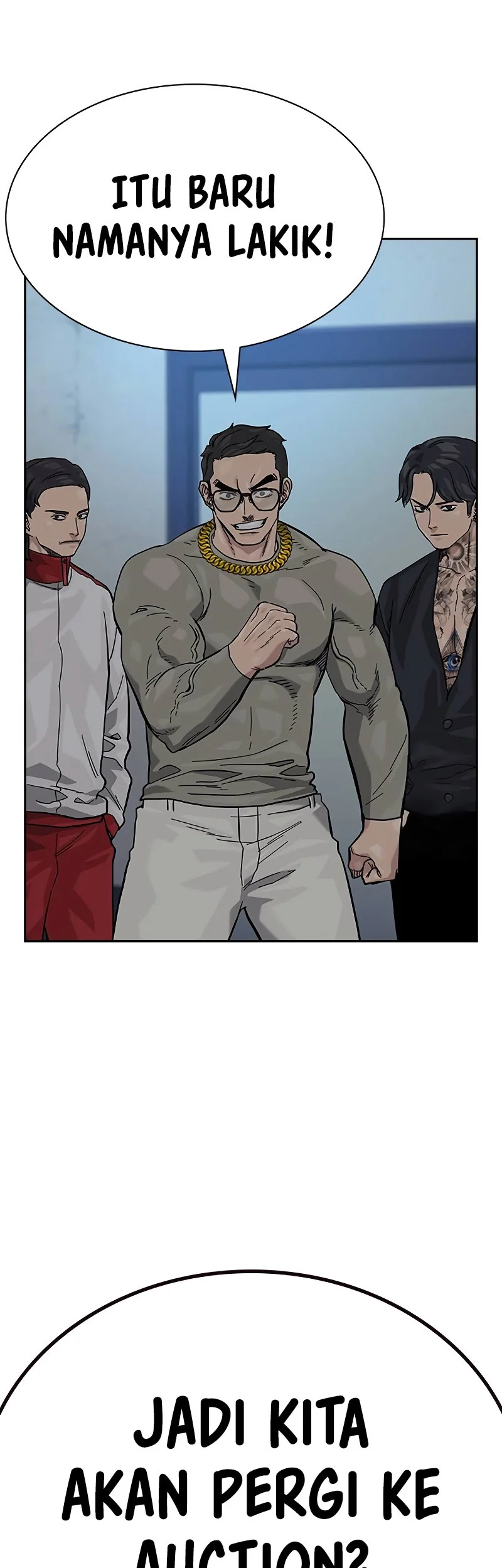 Everyone Loves Her Chapter 122 Gambar 76