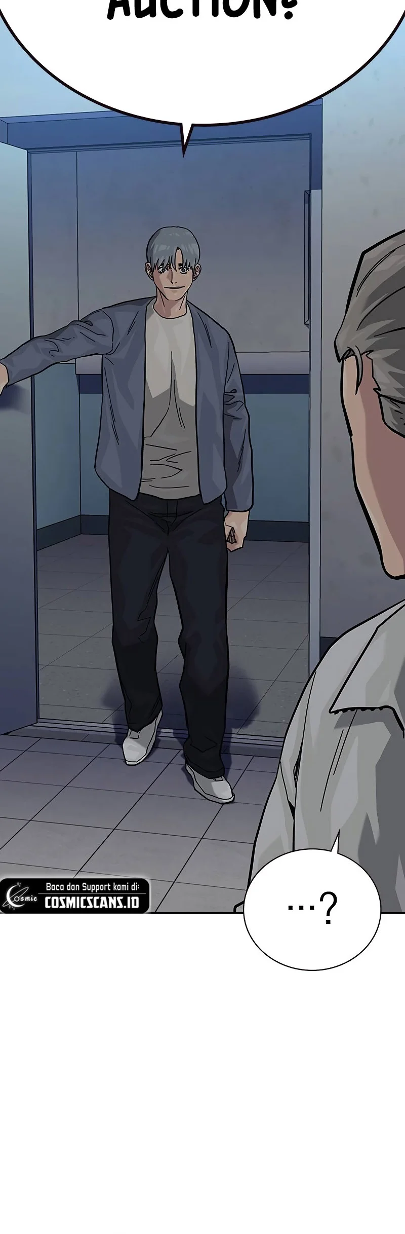 Everyone Loves Her Chapter 122 Gambar 77