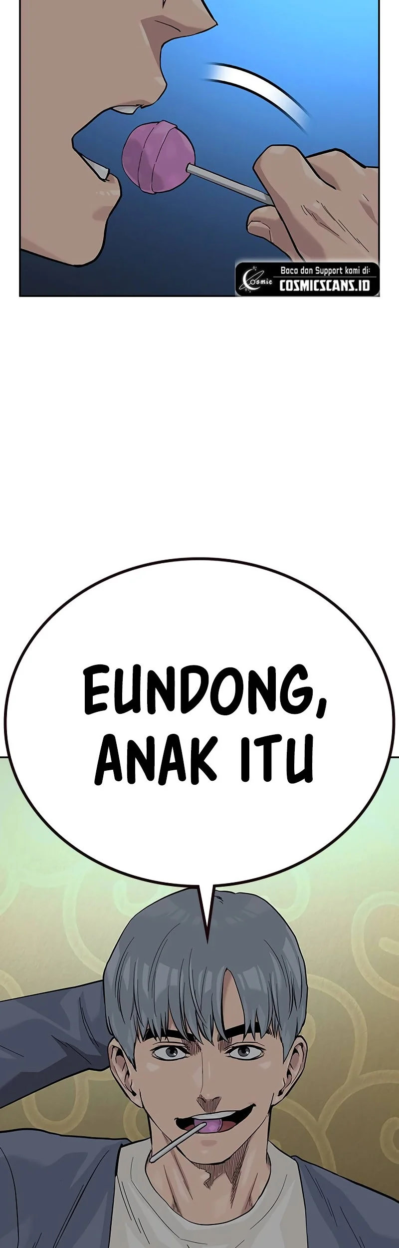 Everyone Loves Her Chapter 122 Gambar 79