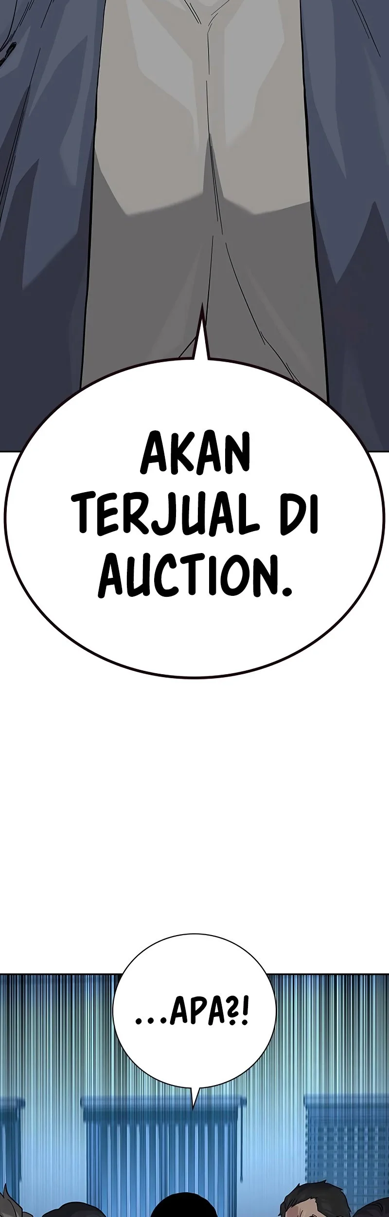 Everyone Loves Her Chapter 122 Gambar 80