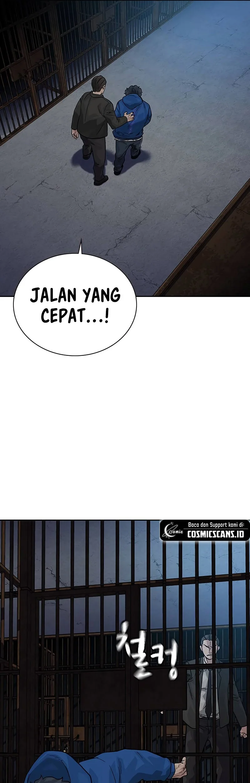 Everyone Loves Her Chapter 122 Gambar 82
