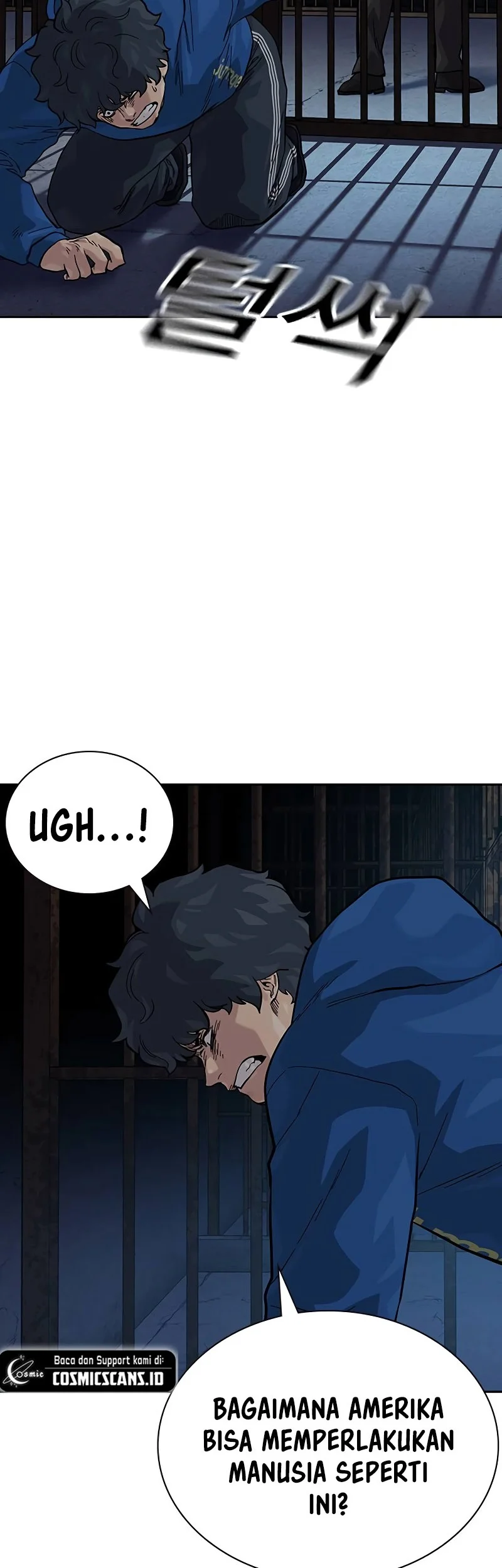 Everyone Loves Her Chapter 122 Gambar 83