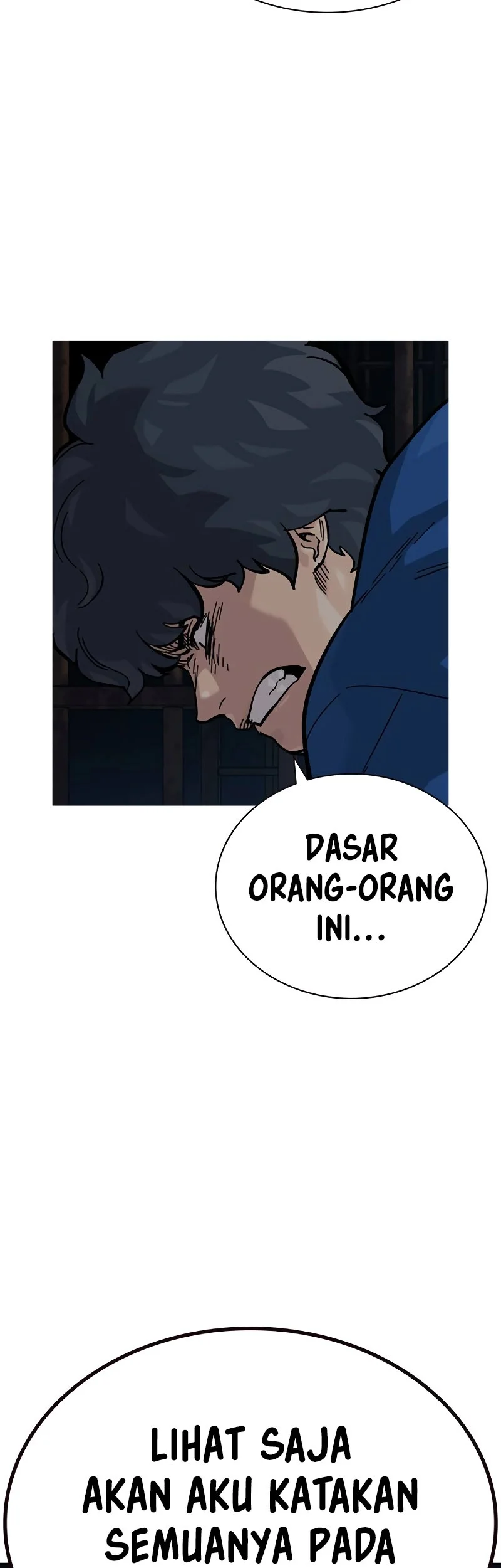 Everyone Loves Her Chapter 122 Gambar 84