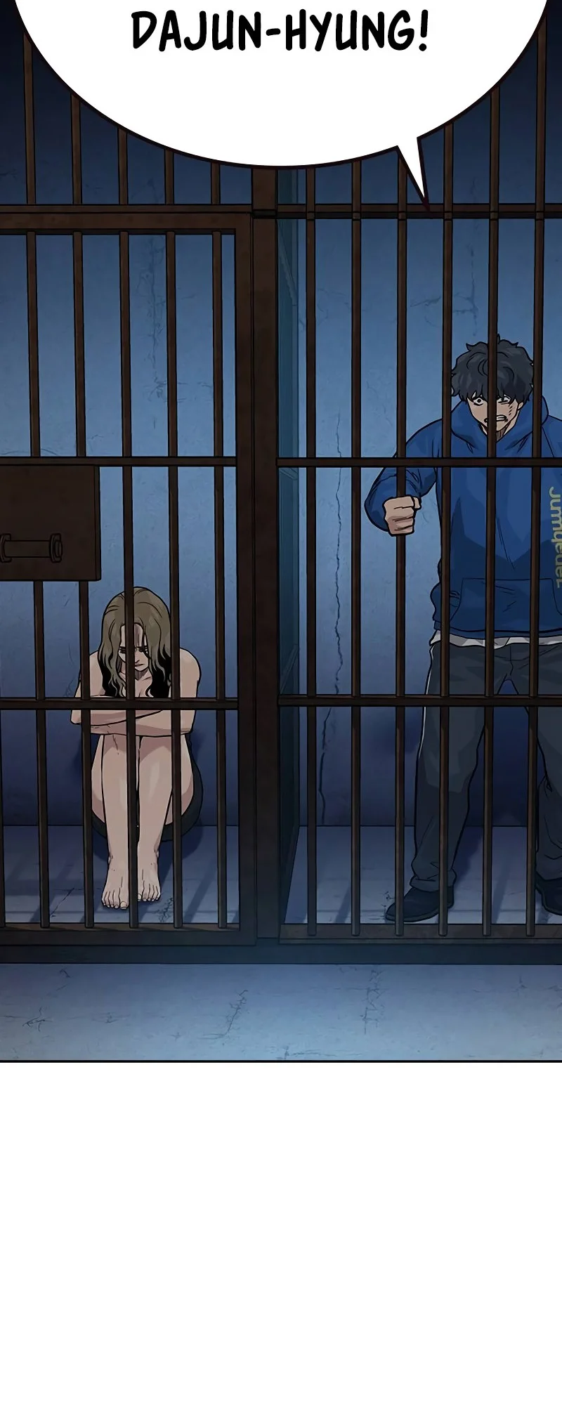 Everyone Loves Her Chapter 122 Gambar 85