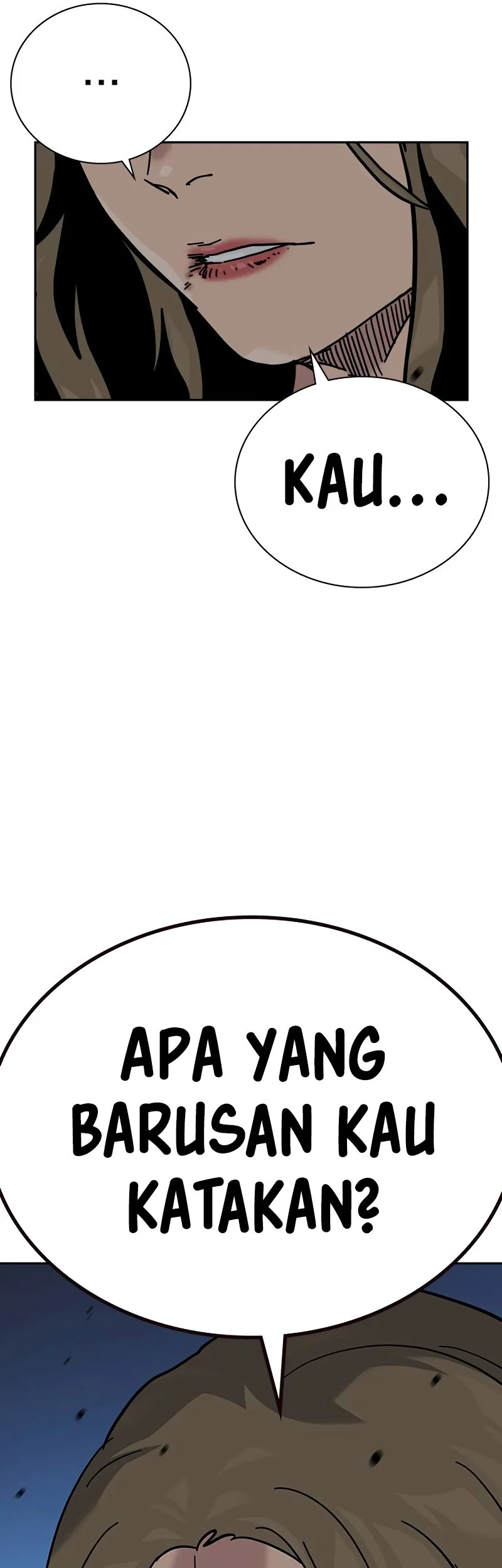 Everyone Loves Her Chapter 122 Gambar 86