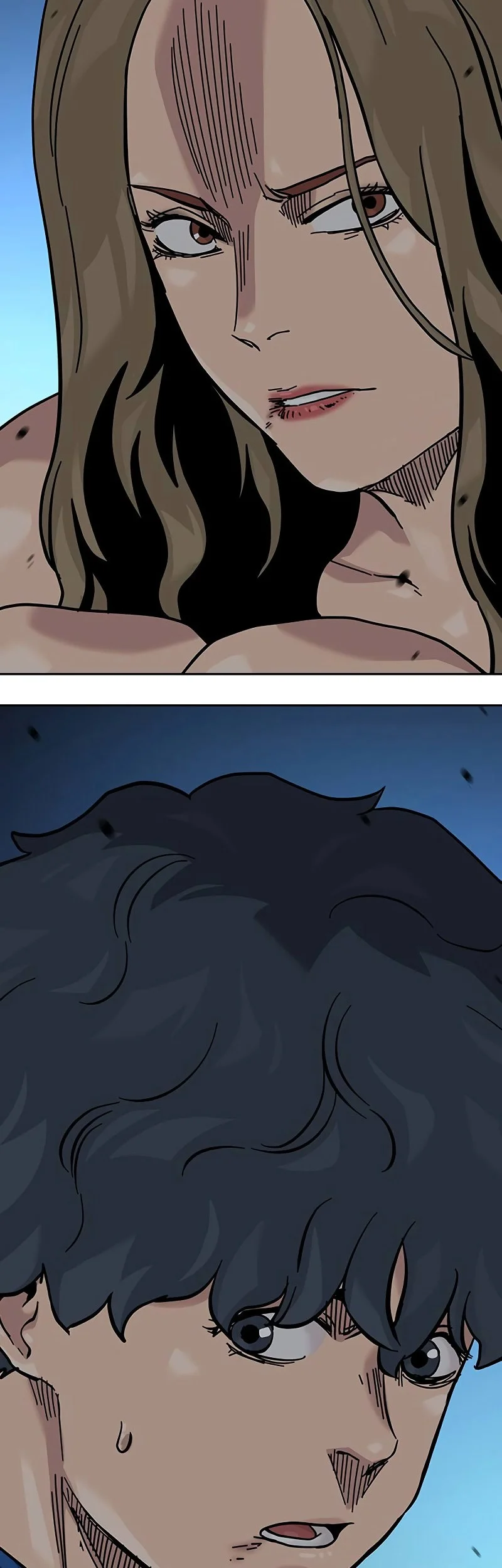 Everyone Loves Her Chapter 122 Gambar 87