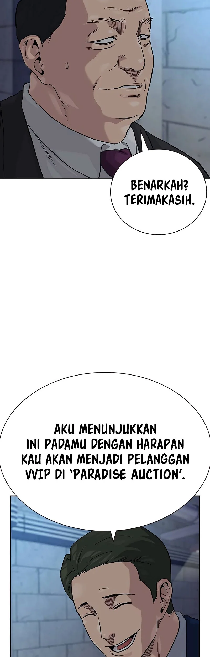 Everyone Loves Her Chapter 122 Gambar 4