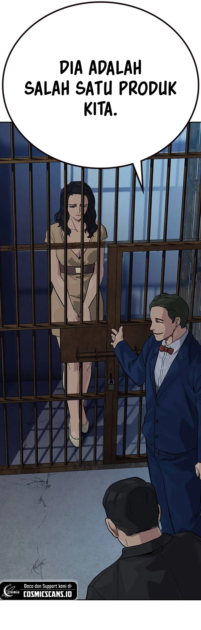 Everyone Loves Her Chapter 122 Gambar 6