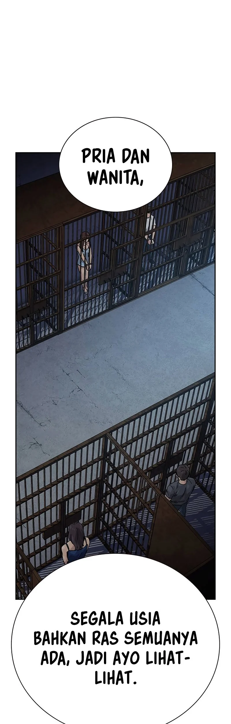 Everyone Loves Her Chapter 122 Gambar 7