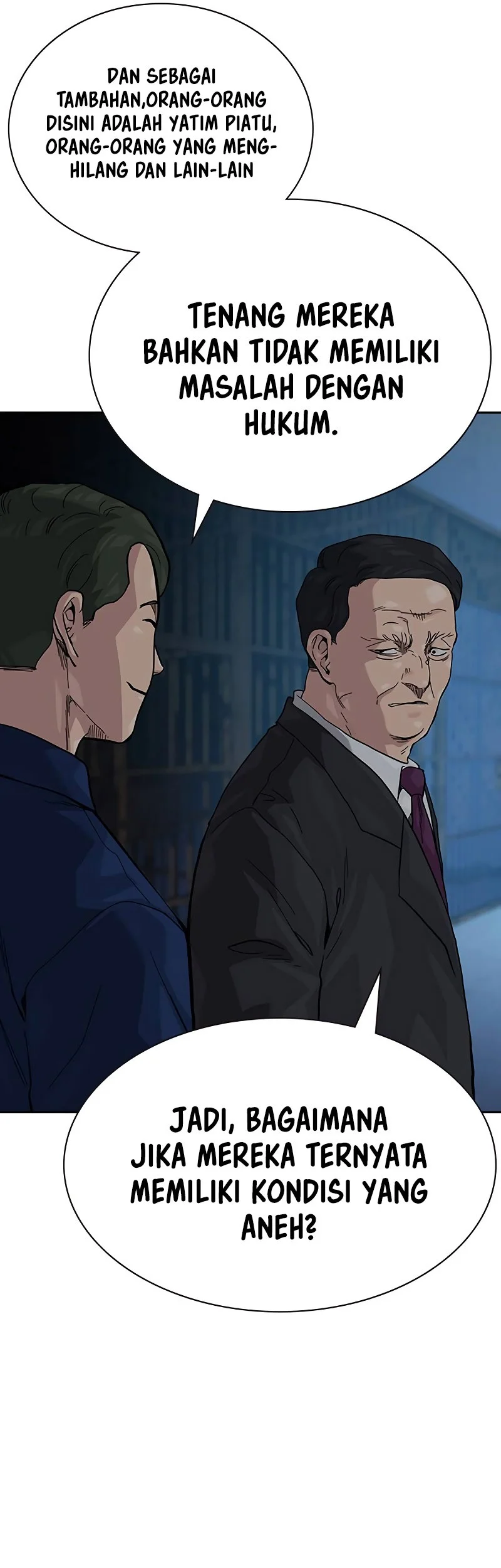 Everyone Loves Her Chapter 122 Gambar 10