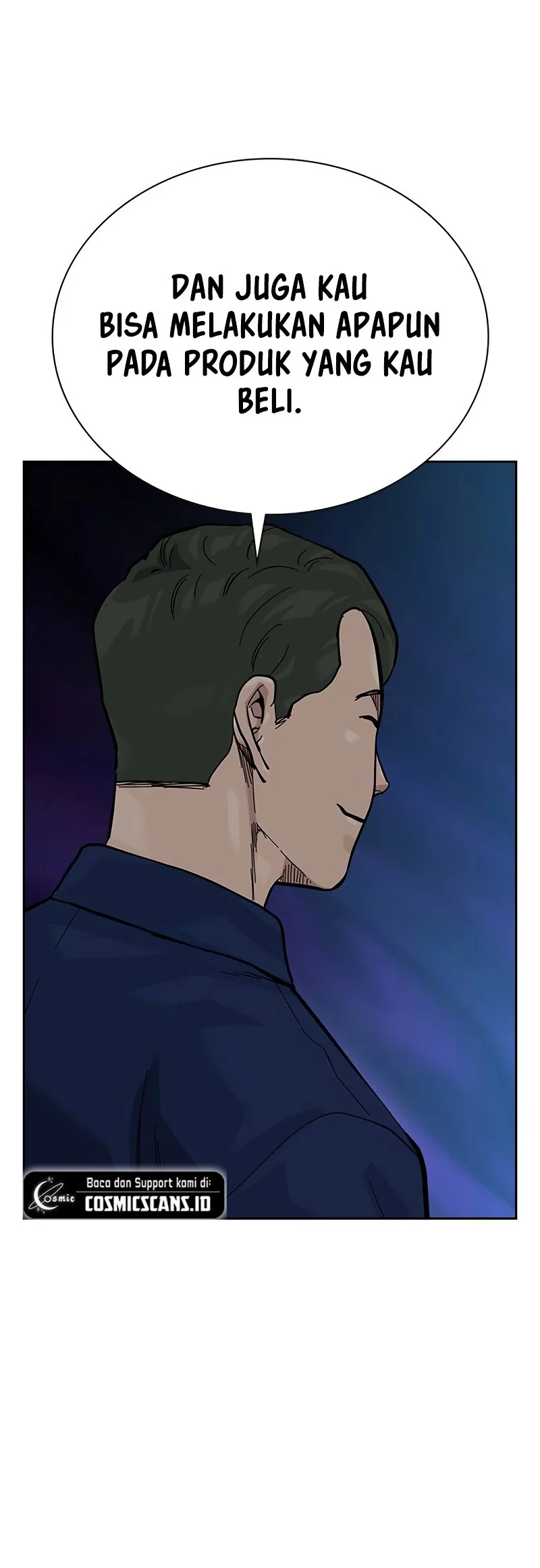 Everyone Loves Her Chapter 122 Gambar 13