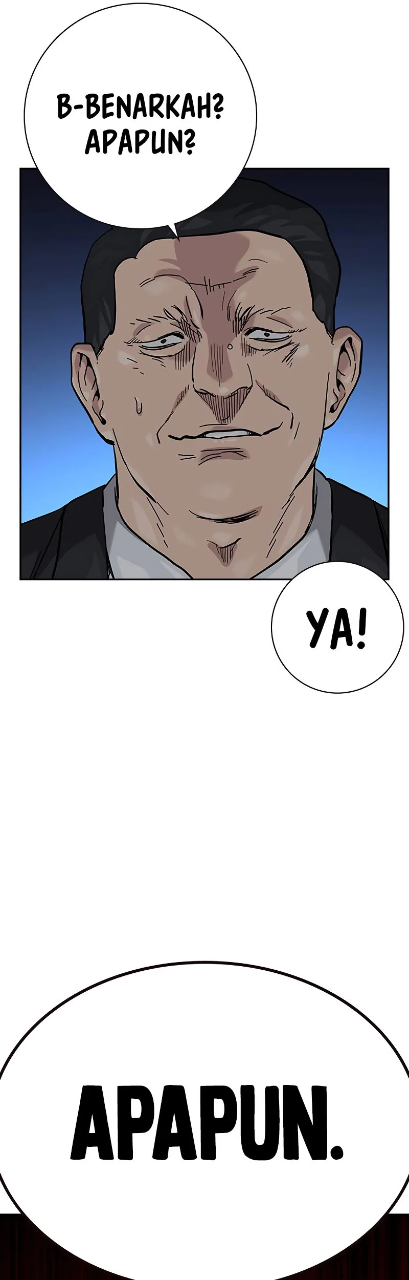 Everyone Loves Her Chapter 122 Gambar 14