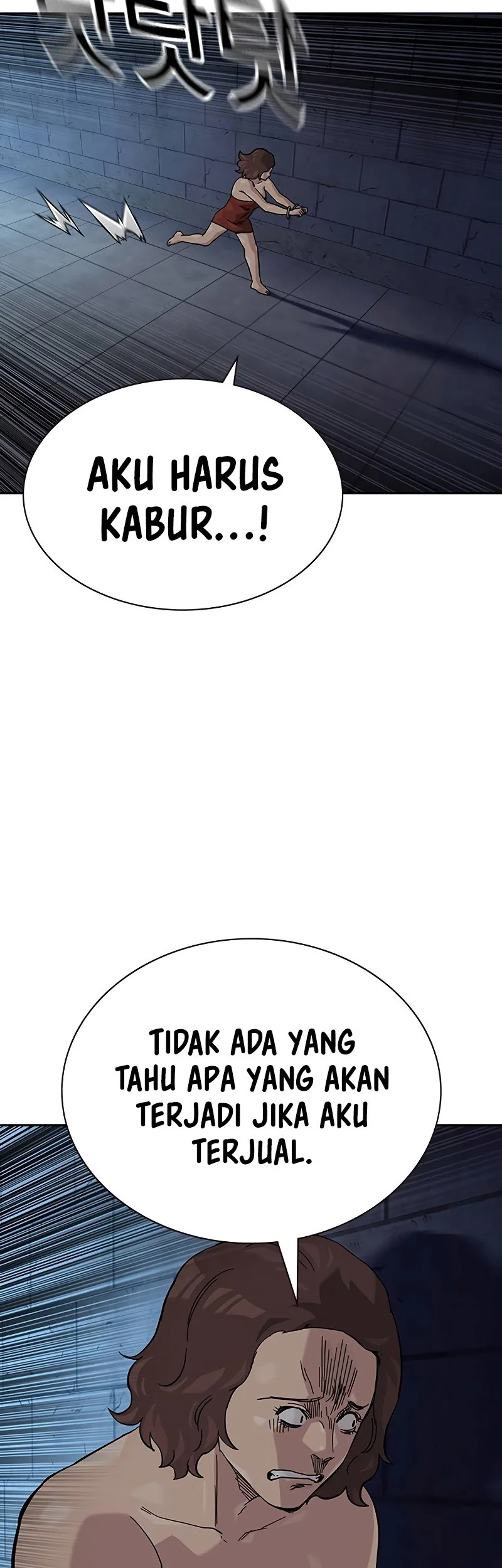 Everyone Loves Her Chapter 122 Gambar 16