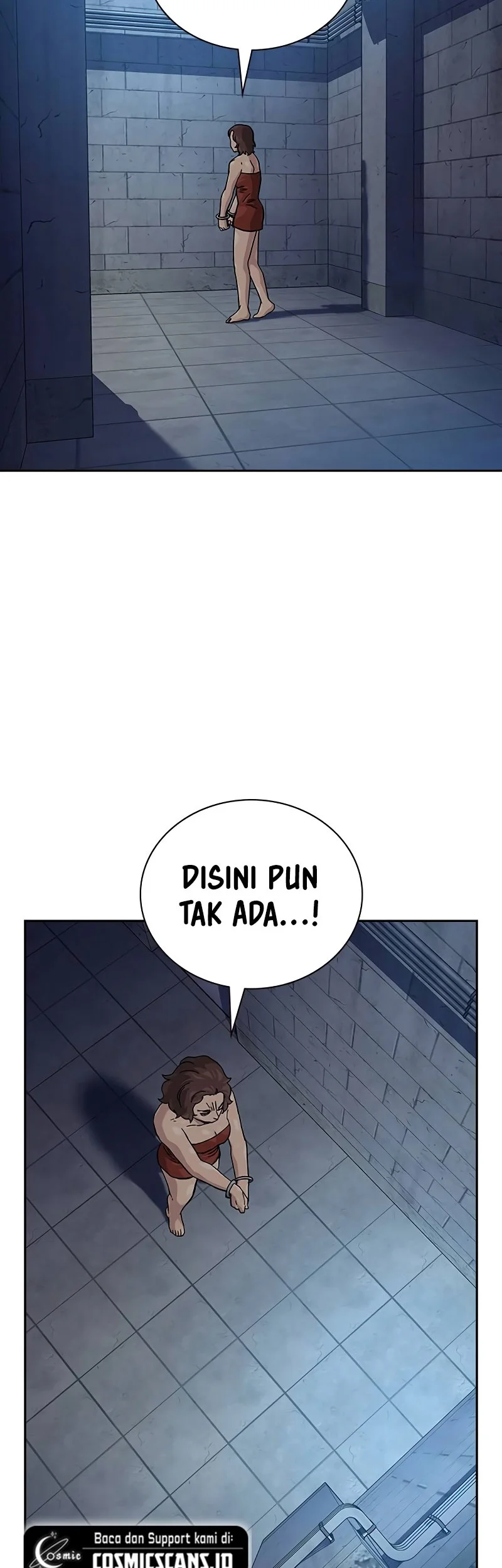 Everyone Loves Her Chapter 122 Gambar 19