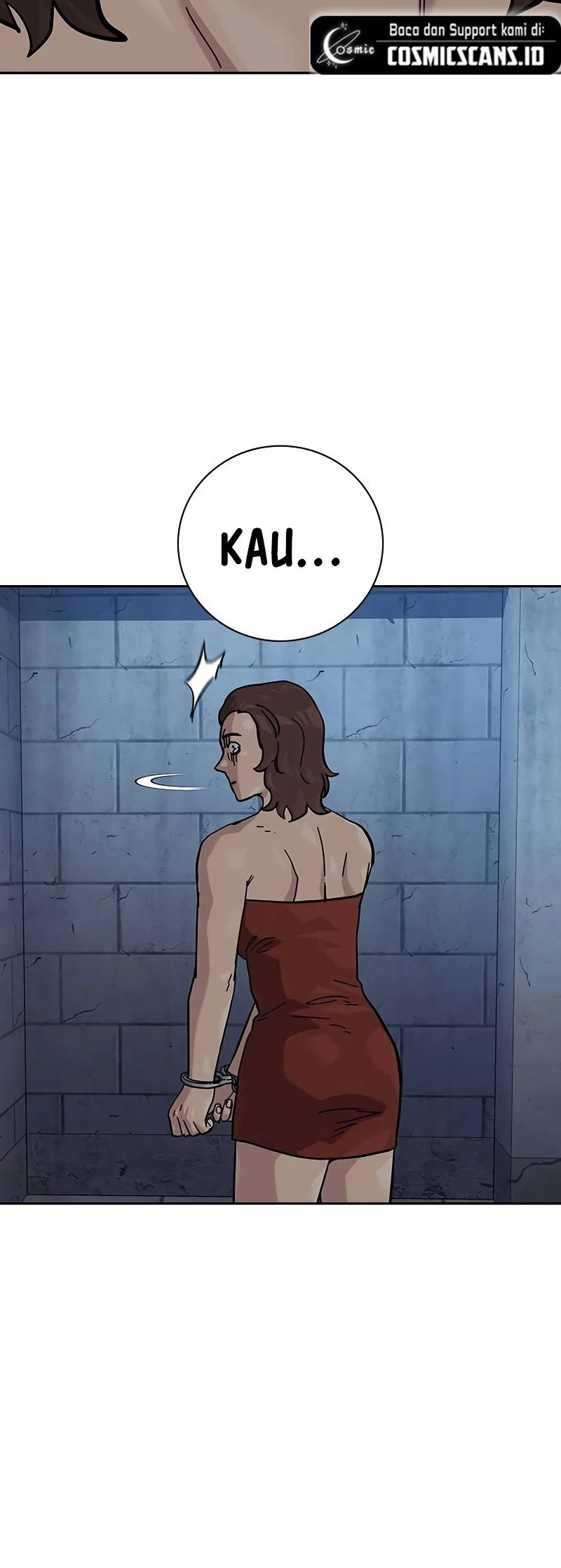 Everyone Loves Her Chapter 122 Gambar 21