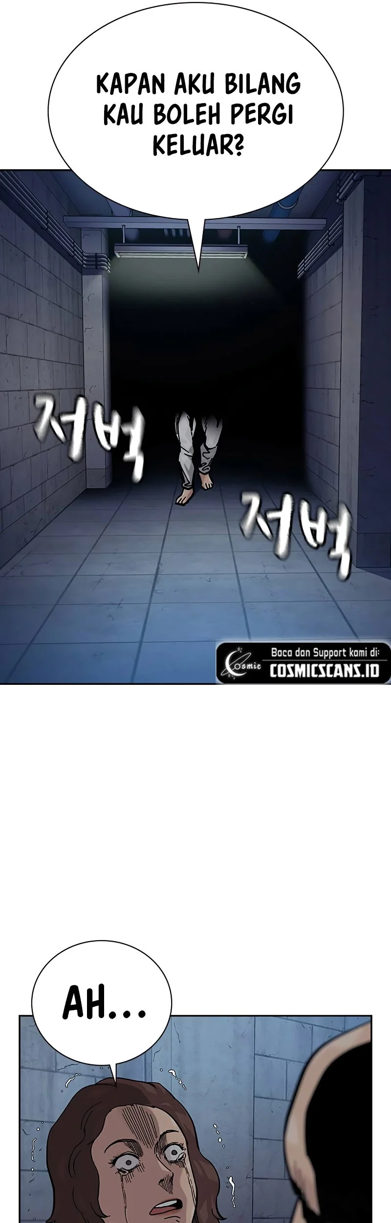 Everyone Loves Her Chapter 122 Gambar 22