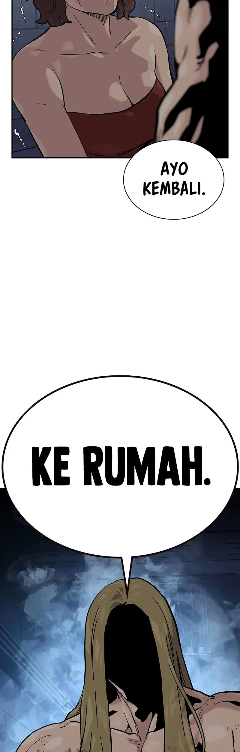 Everyone Loves Her Chapter 122 Gambar 23