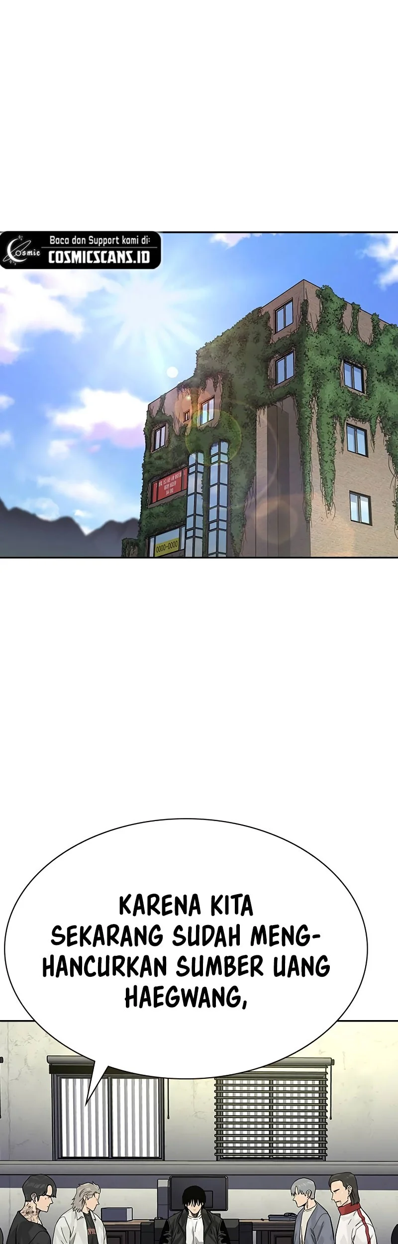 Everyone Loves Her Chapter 122 Gambar 26