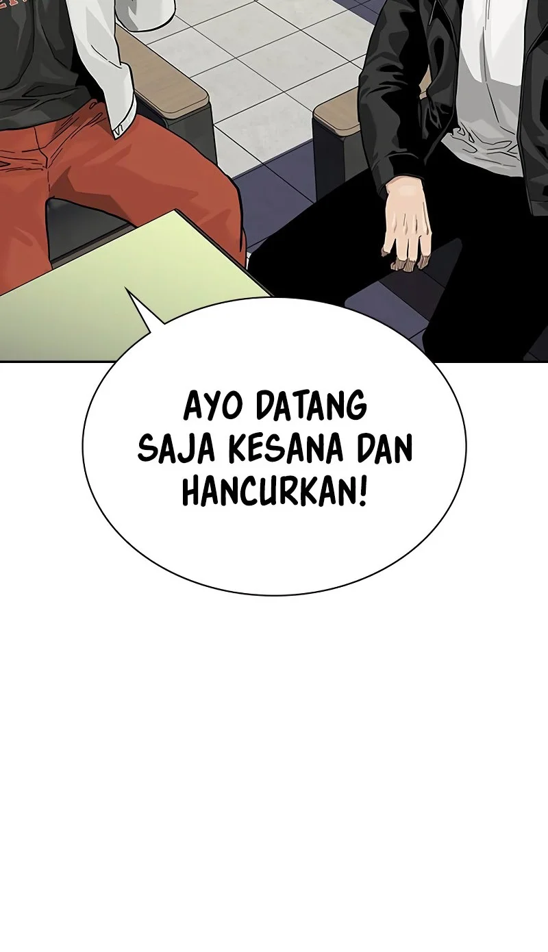 Everyone Loves Her Chapter 122 Gambar 29