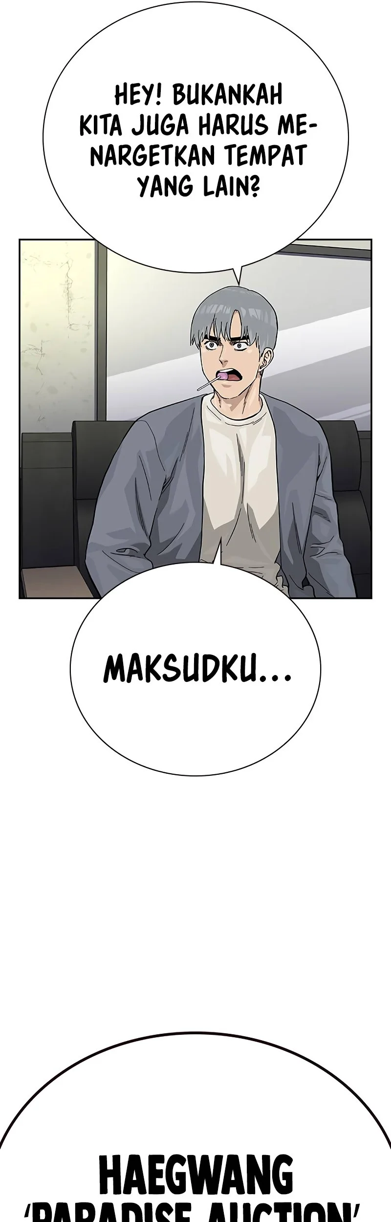 Everyone Loves Her Chapter 122 Gambar 30