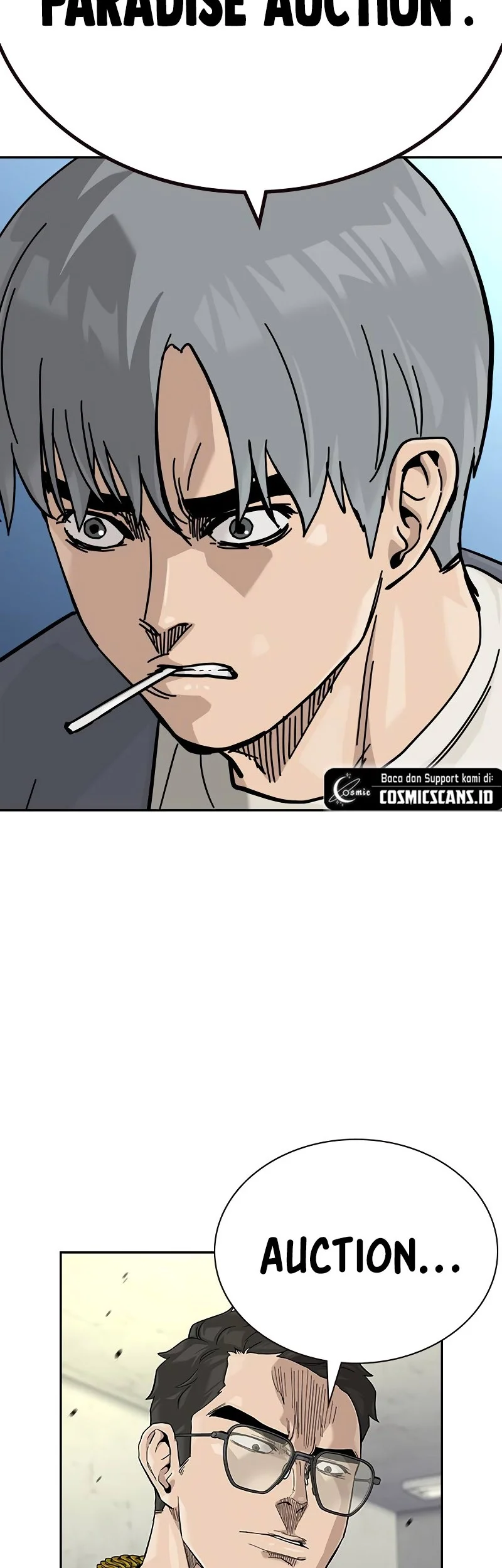 Everyone Loves Her Chapter 122 Gambar 31