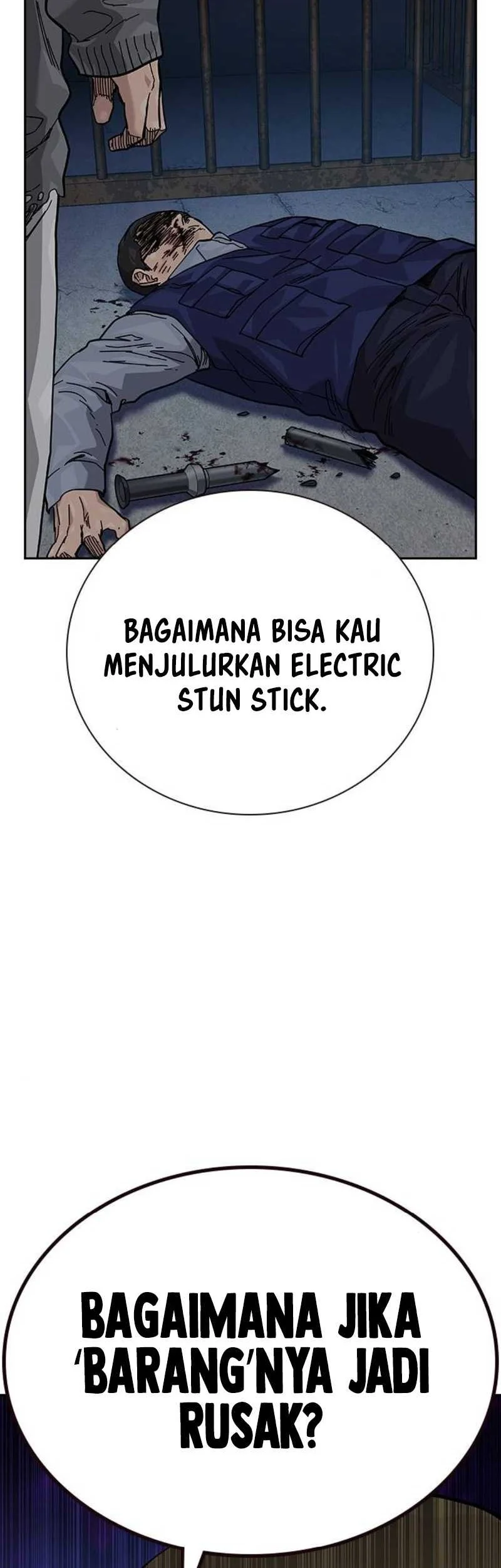 Everyone Loves Her Chapter 123 Gambar 57