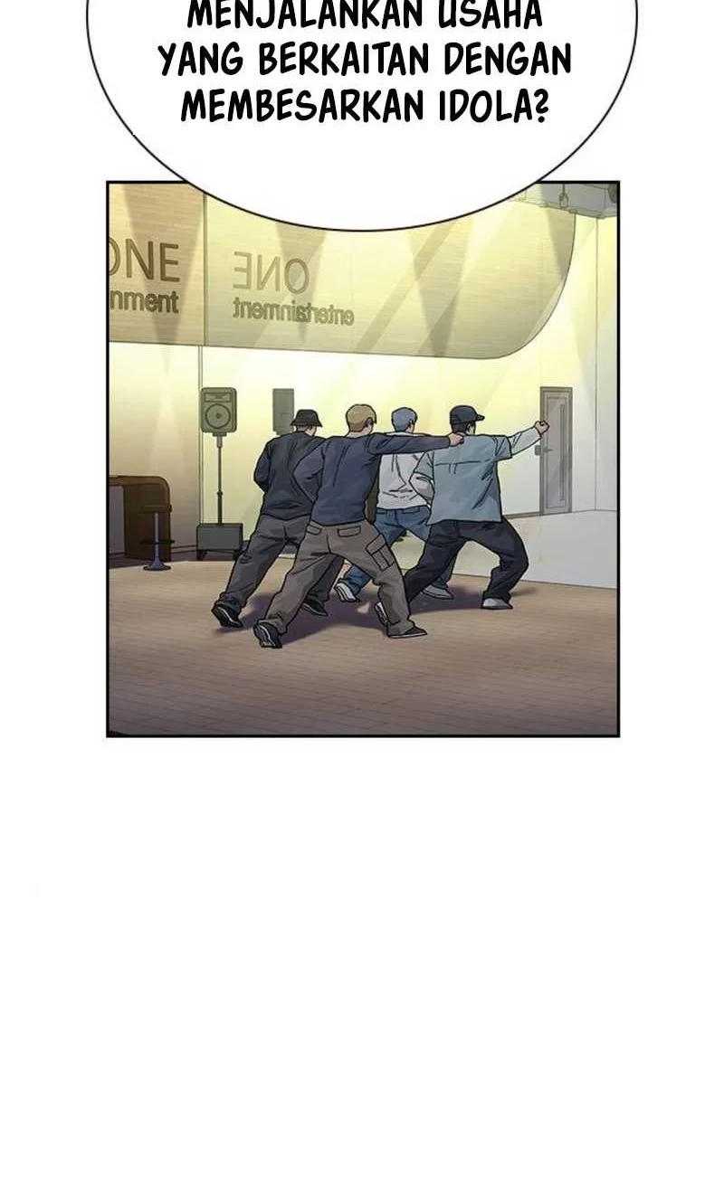 Everyone Loves Her Chapter 123 Gambar 61