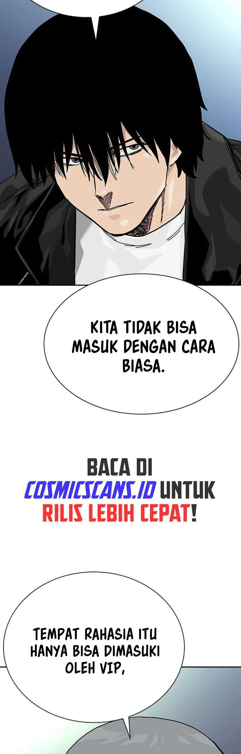 Everyone Loves Her Chapter 123 Gambar 63