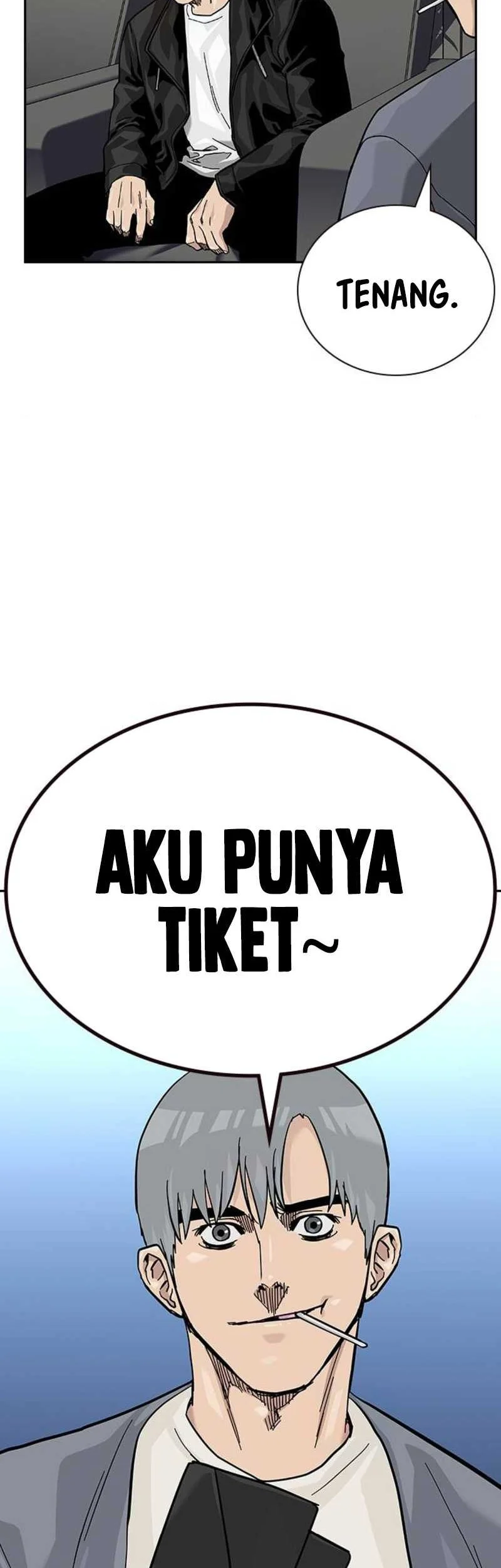 Everyone Loves Her Chapter 123 Gambar 65