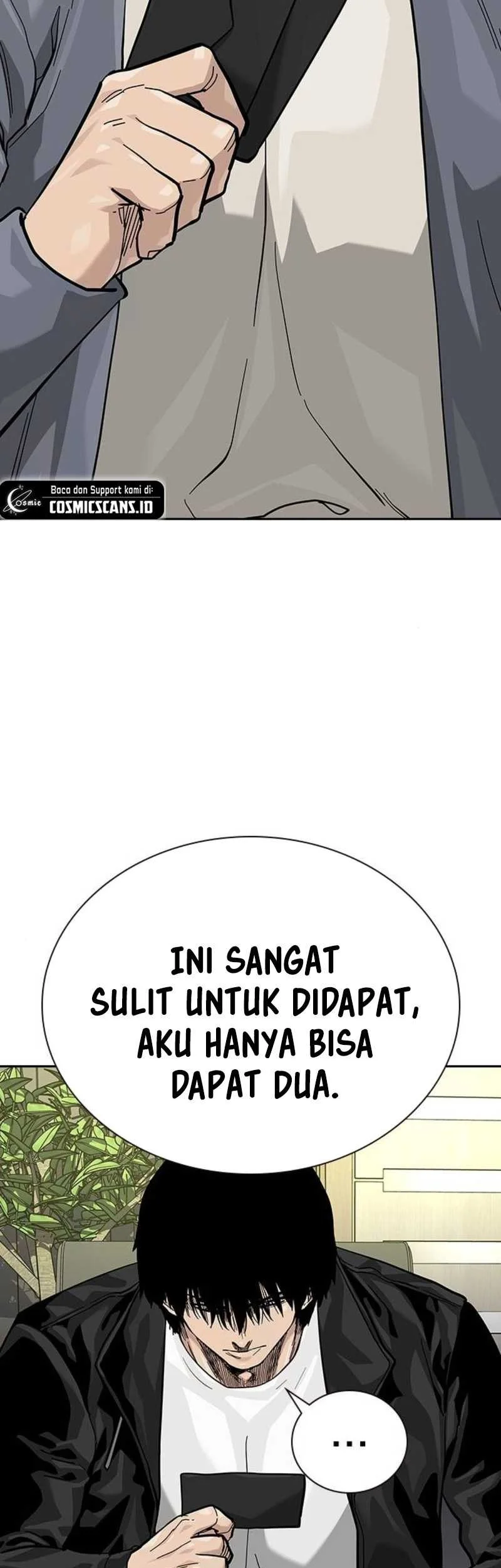 Everyone Loves Her Chapter 123 Gambar 66