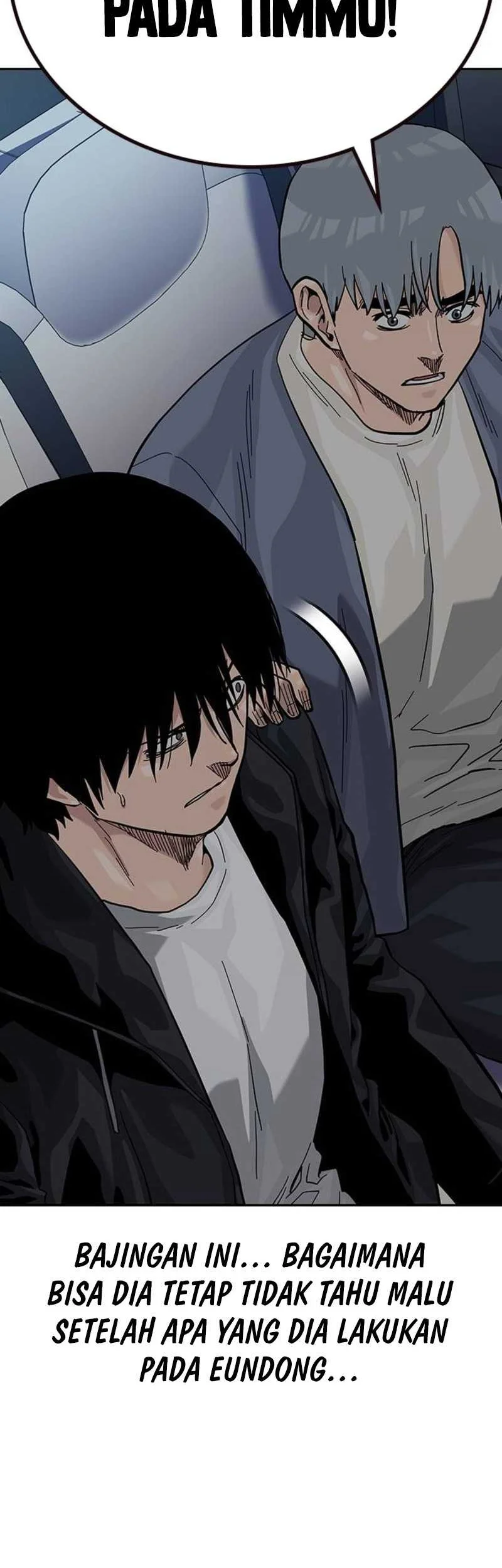 Everyone Loves Her Chapter 123 Gambar 75