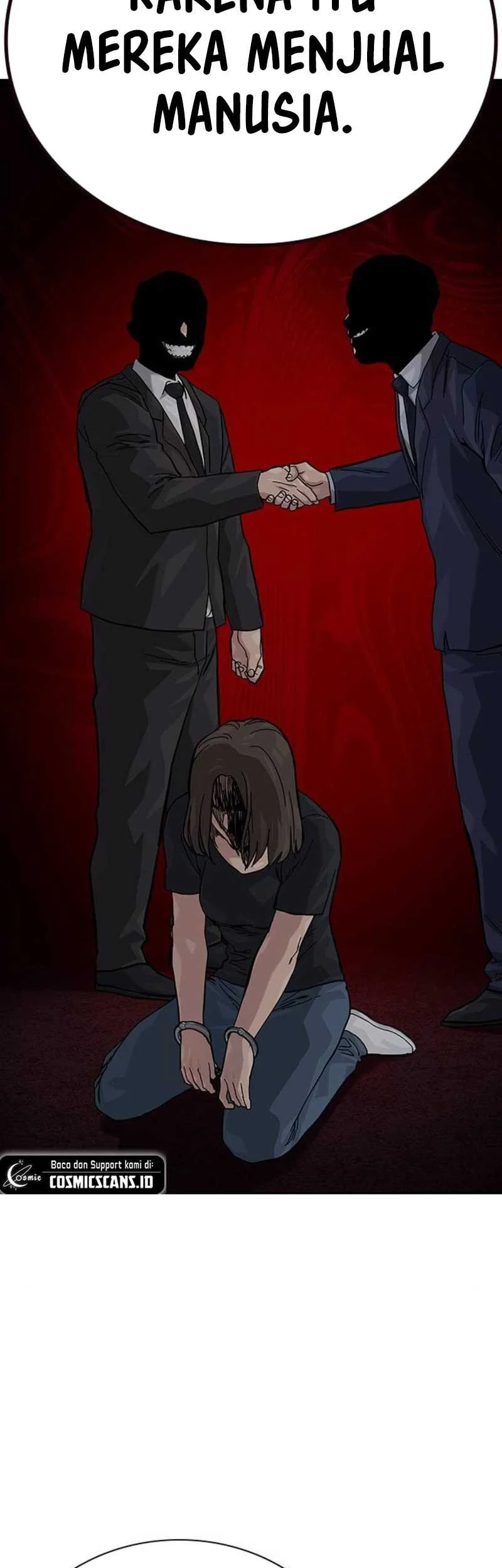 Everyone Loves Her Chapter 123 Gambar 78