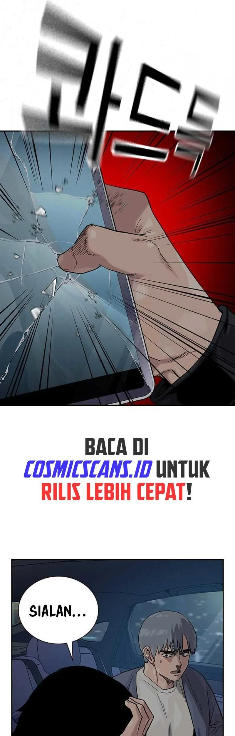 Everyone Loves Her Chapter 123 Gambar 86