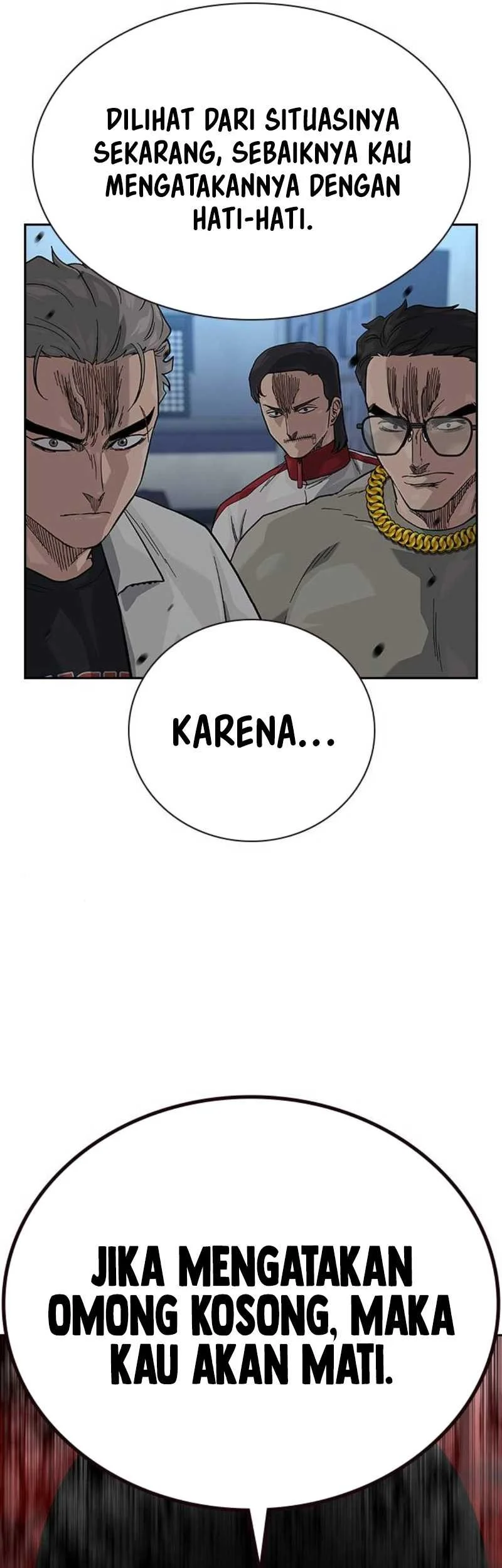 Everyone Loves Her Chapter 123 Gambar 7