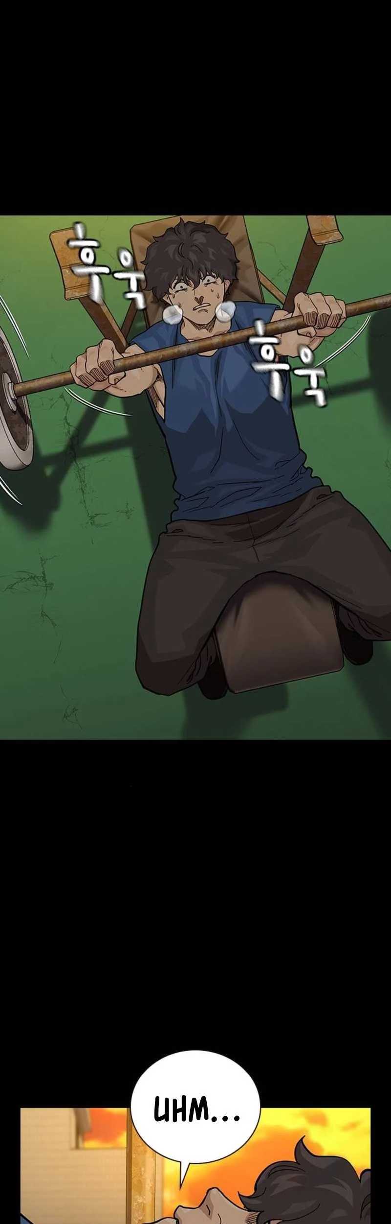 Everyone Loves Her Chapter 123 Gambar 11