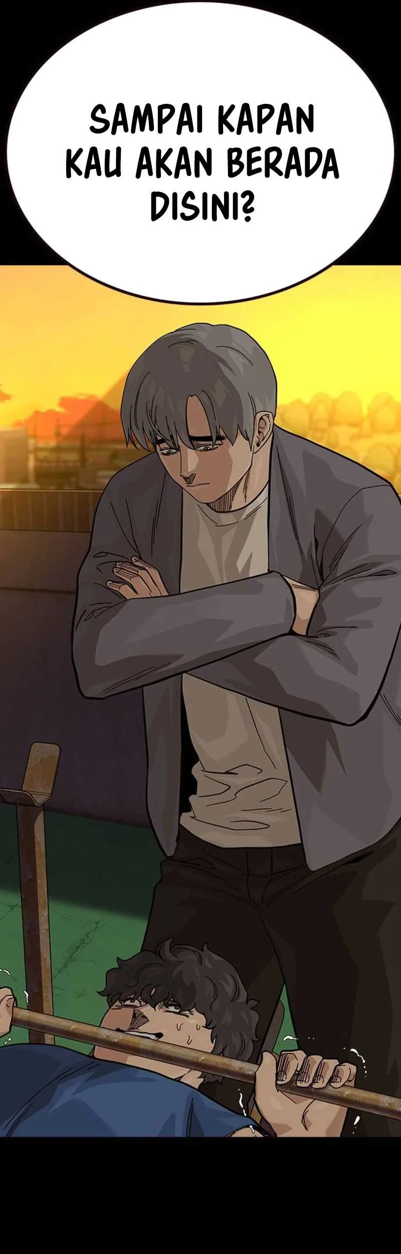 Everyone Loves Her Chapter 123 Gambar 13